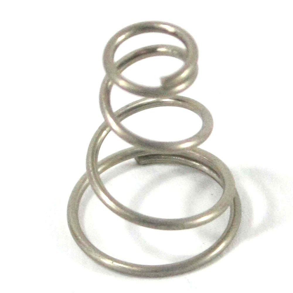 GE Part #wb9X5119, Heater Spring | 6.00 x 6.00 x 0.60