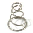 Heater Spring for GE JBP95AT1 - Part WB9X5119