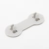 Dishwasher Door Hinge Bearing WD12X10313