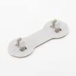Dishwasher Door Hinge Bearing WD12X10313