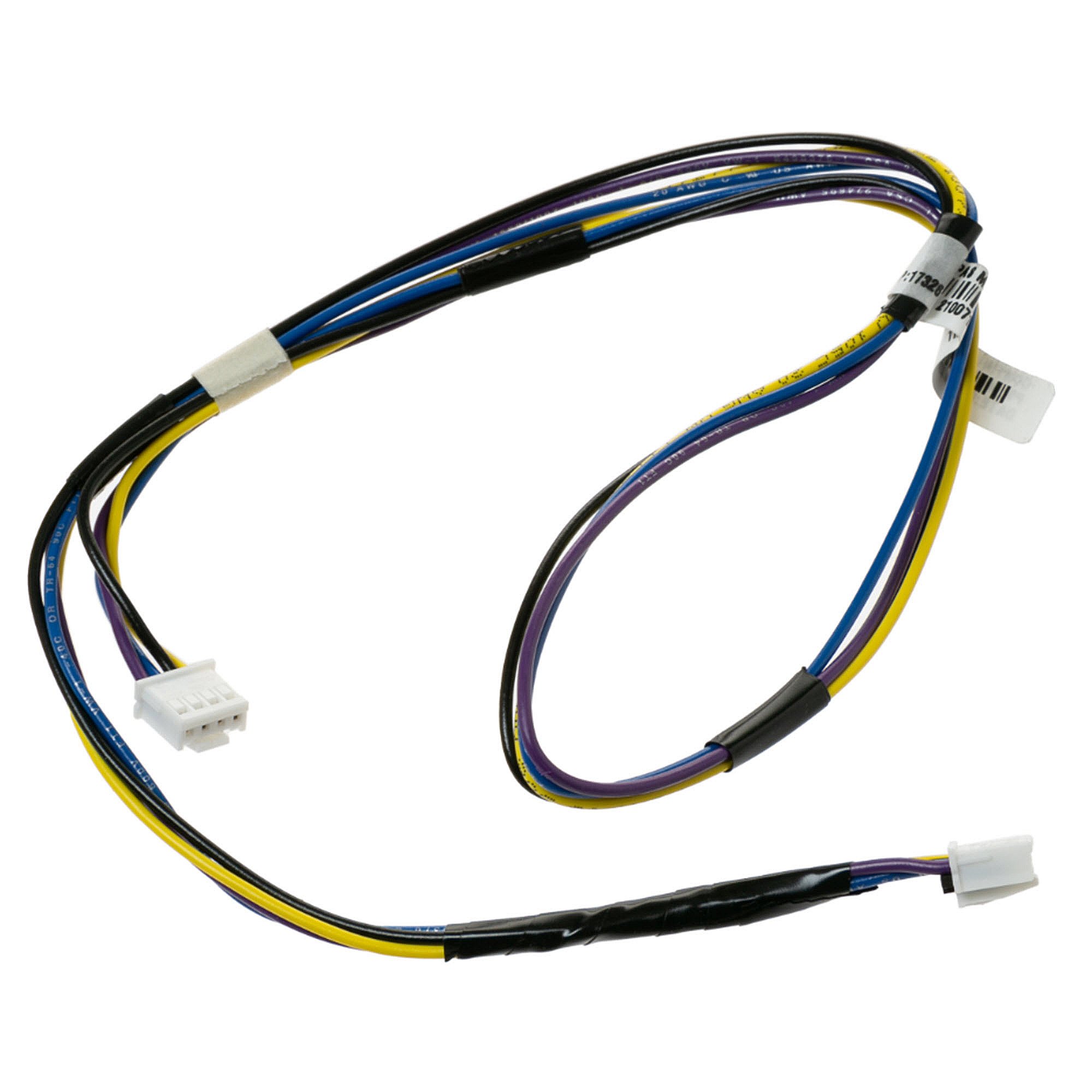 Part #we08X34108, Harness
