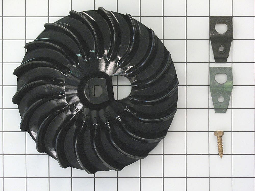 Photo of Dryer Blower Wheel from Repair Parts Direct