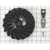 Dryer Blower Wheel WE16X16