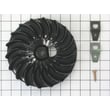 Dryer Blower Wheel