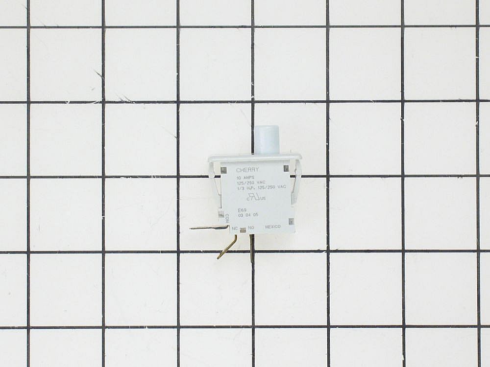 Part #we4M126, Switch / 3.70 x 2.80 x 0.70