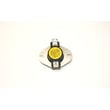 Dryer Operating Thermostat for GE DDE8100DAL - Part WE4X601