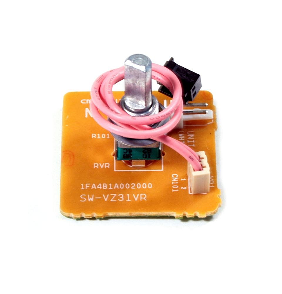 Room Air Conditioner Thermostat