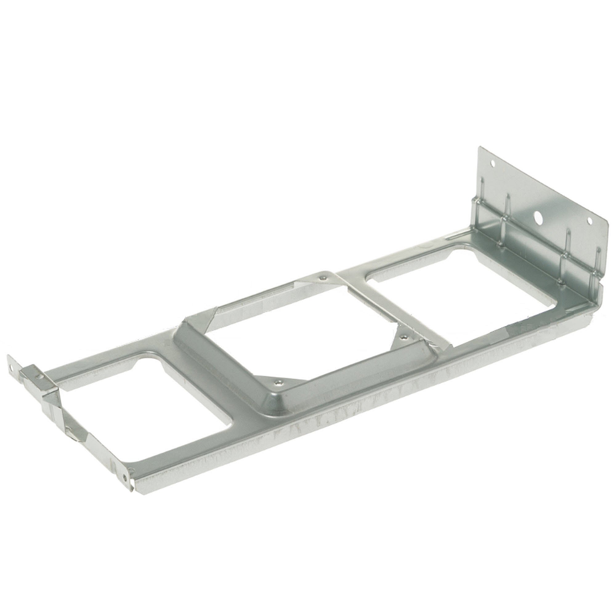 Photo of Part #wp66X10009, Out Door Motor | 16.70 x 6.90 x 5.80 from Repair Parts Direct