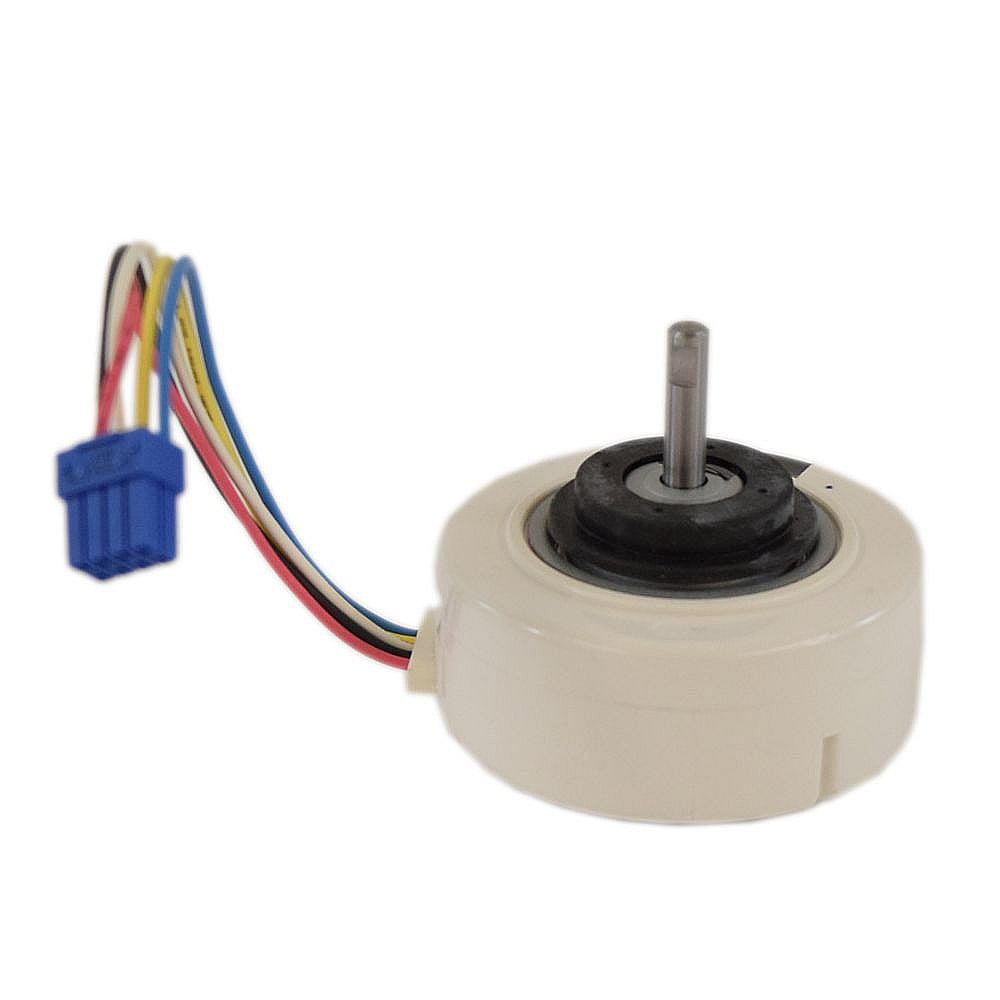 Part #wp94X10306, Room Air Conditioner Indoor Fan Motor | 5.00 x 4.30 x 4.10