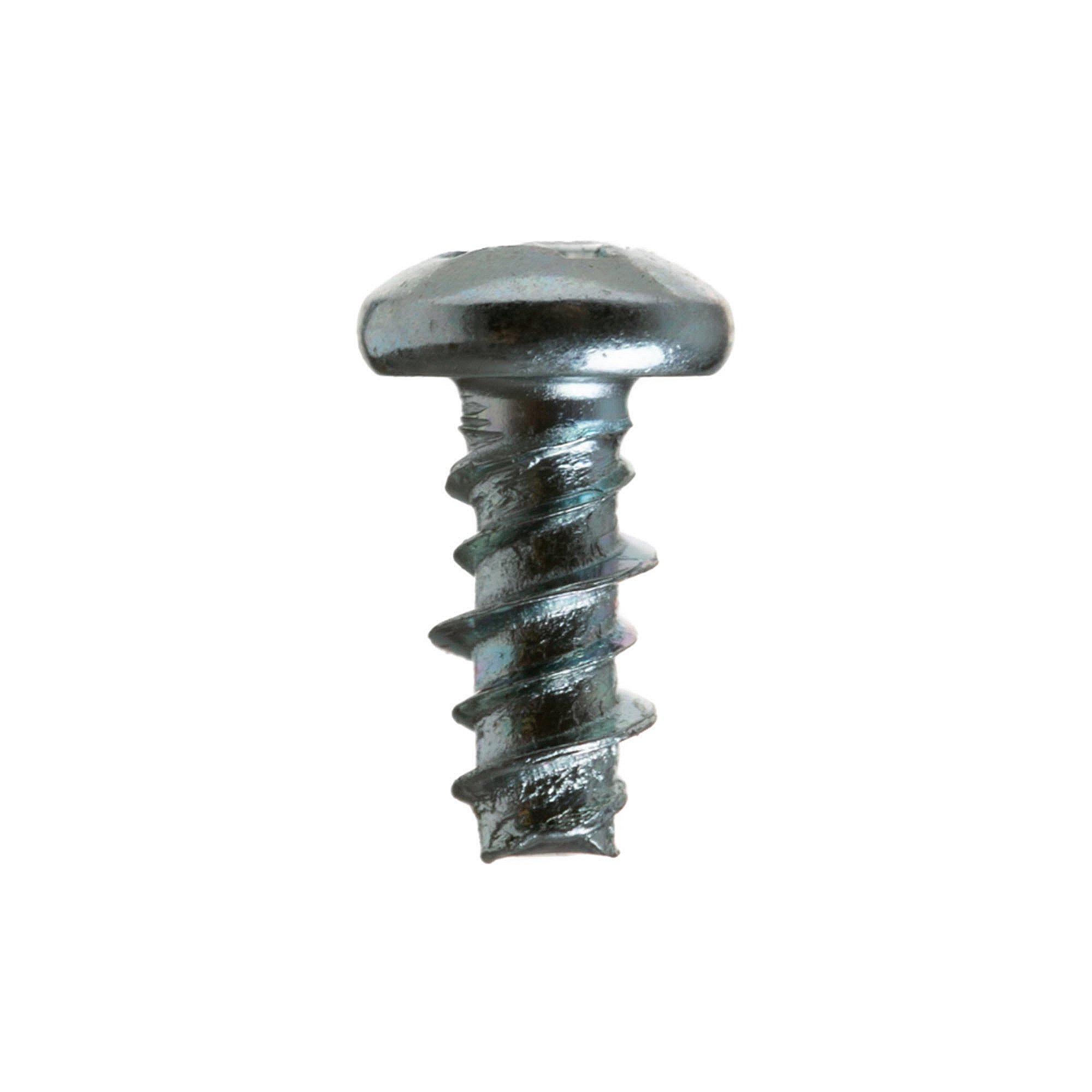 Photo of GE Part #wr01X10791, Screw, #8-18 | 6.00 x 6.00 x 0.30 from Repair Parts Direct