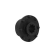 Refrigerator Evaporator Fan Motor Grommet (replaces WR02X10822, WR2X10098)