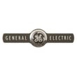 Badge Assembly for GE ABS45DF1BS - Part WR04X20206