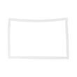 Refrigerator Freezer Door Gasket (white) WR24X449