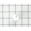 Refrigerator Temperature Control Knob for Hotpoint CTX16APHLAD - Part WR2X8231
