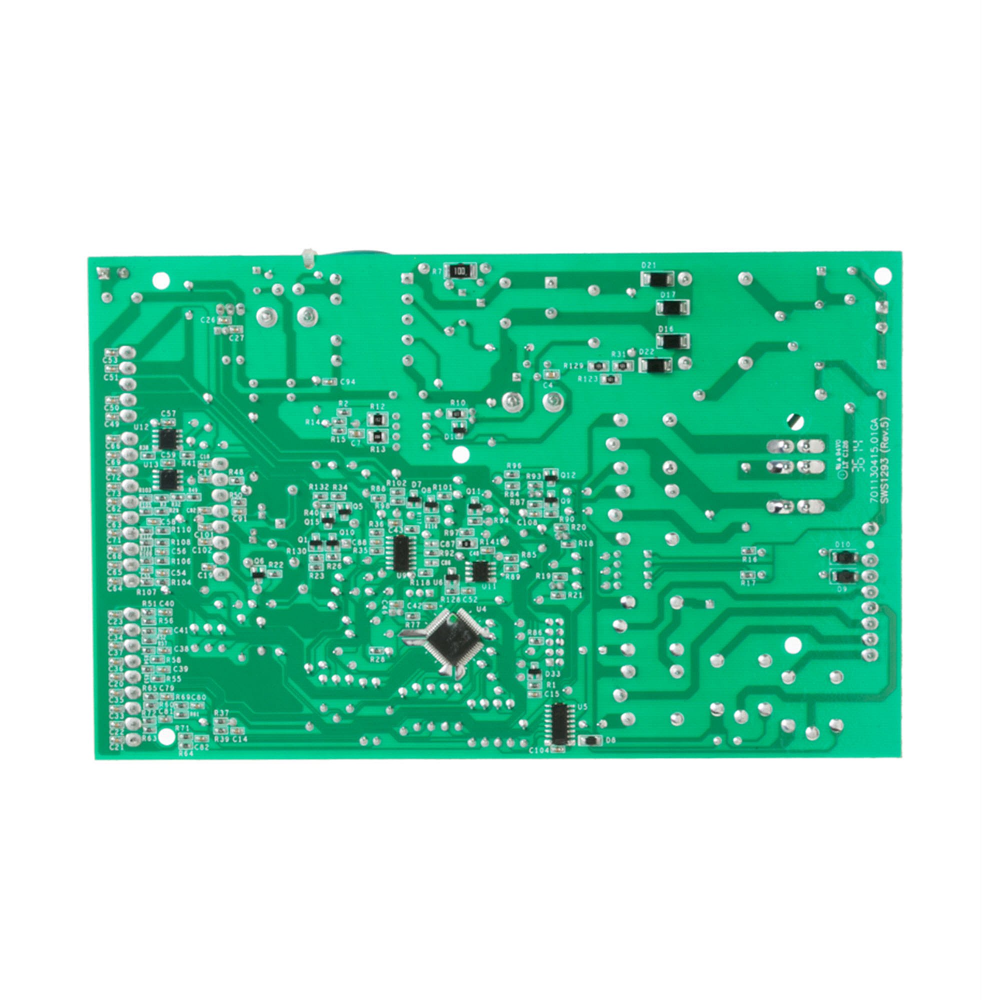 Refurb Main WR55X10996CT