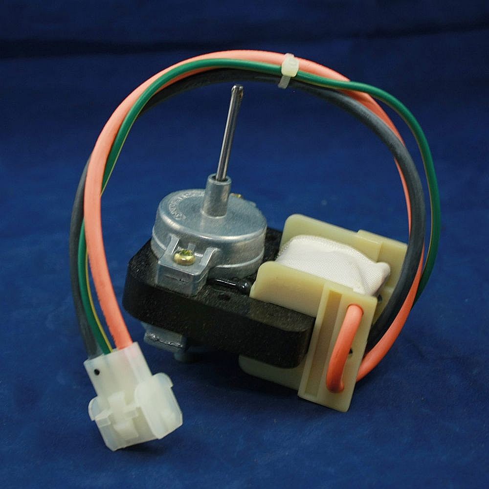 Motor Cond F WR60X10028 Genuine OEM