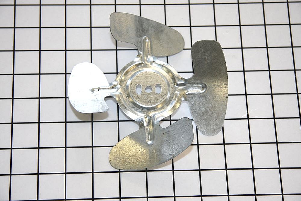 Refrigerator Fan Blade