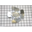 Refrigerator Fan Blade