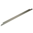 Toe Kick 48" for GE CSB48WP2RES1 - Part WR74X33085