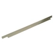 Toe Kick 42" for GE ZISS420DPBSS - Part WR74X33107