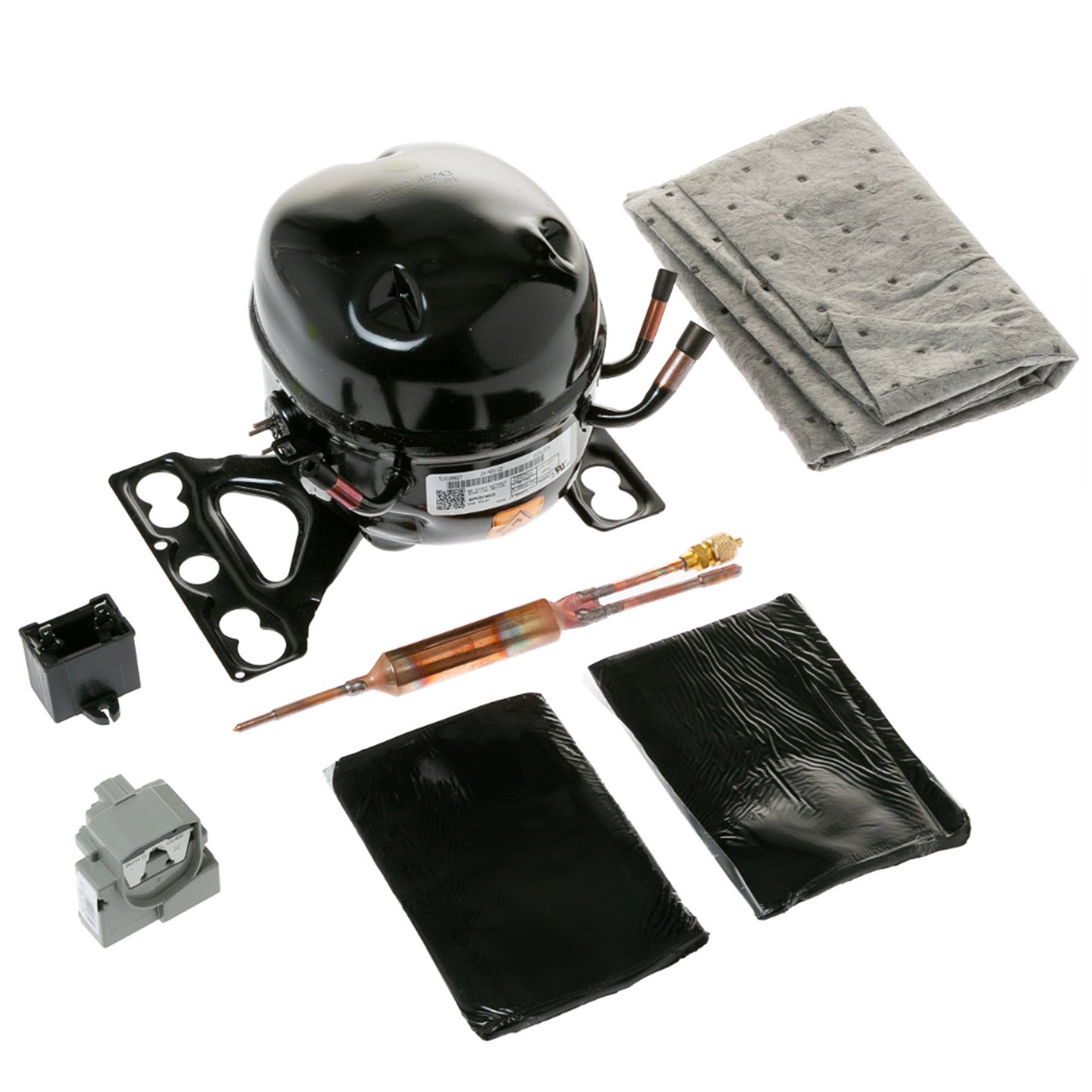 Part #wr87X33706, Deflector-Ov