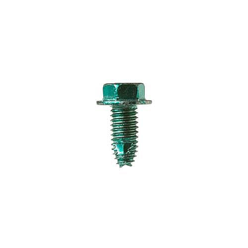 GE Part #ws02X10087, Screw, #10-32 | 8.00 x 7.50 x 0.40