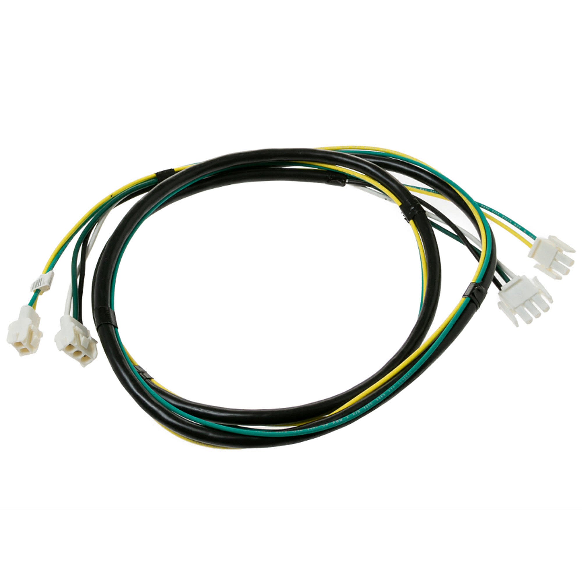 Photo of Part #wx05X24267, Service Exte from Repair Parts Direct