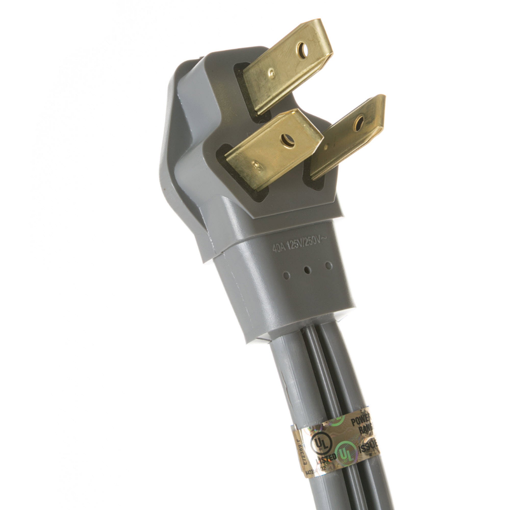 5' 40amp 3 W WX09X10007