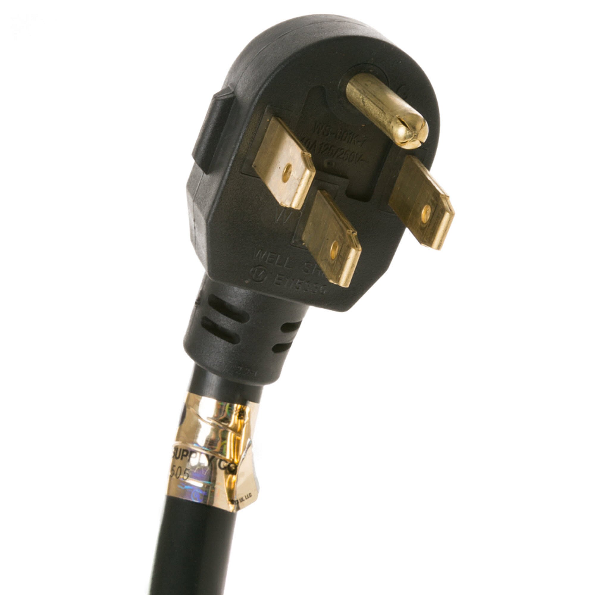 Range Power Cord WX09X10035