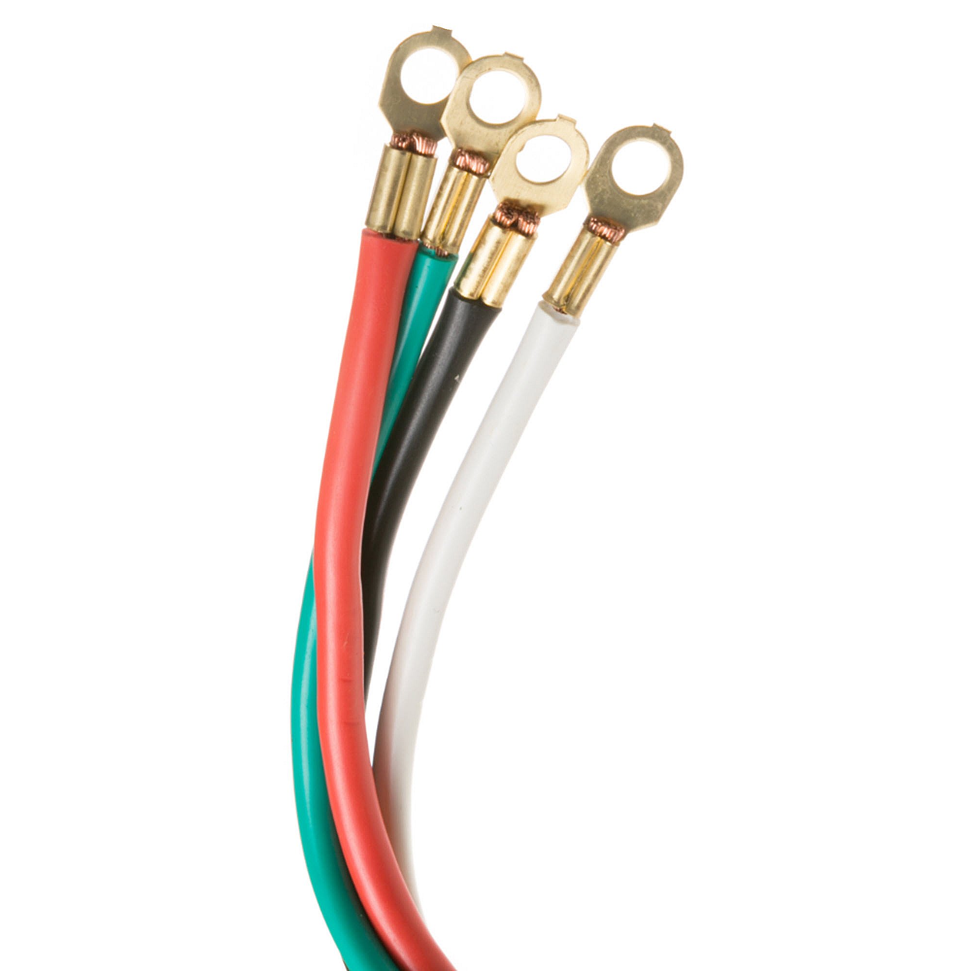 Range Power Cord WX09X10035