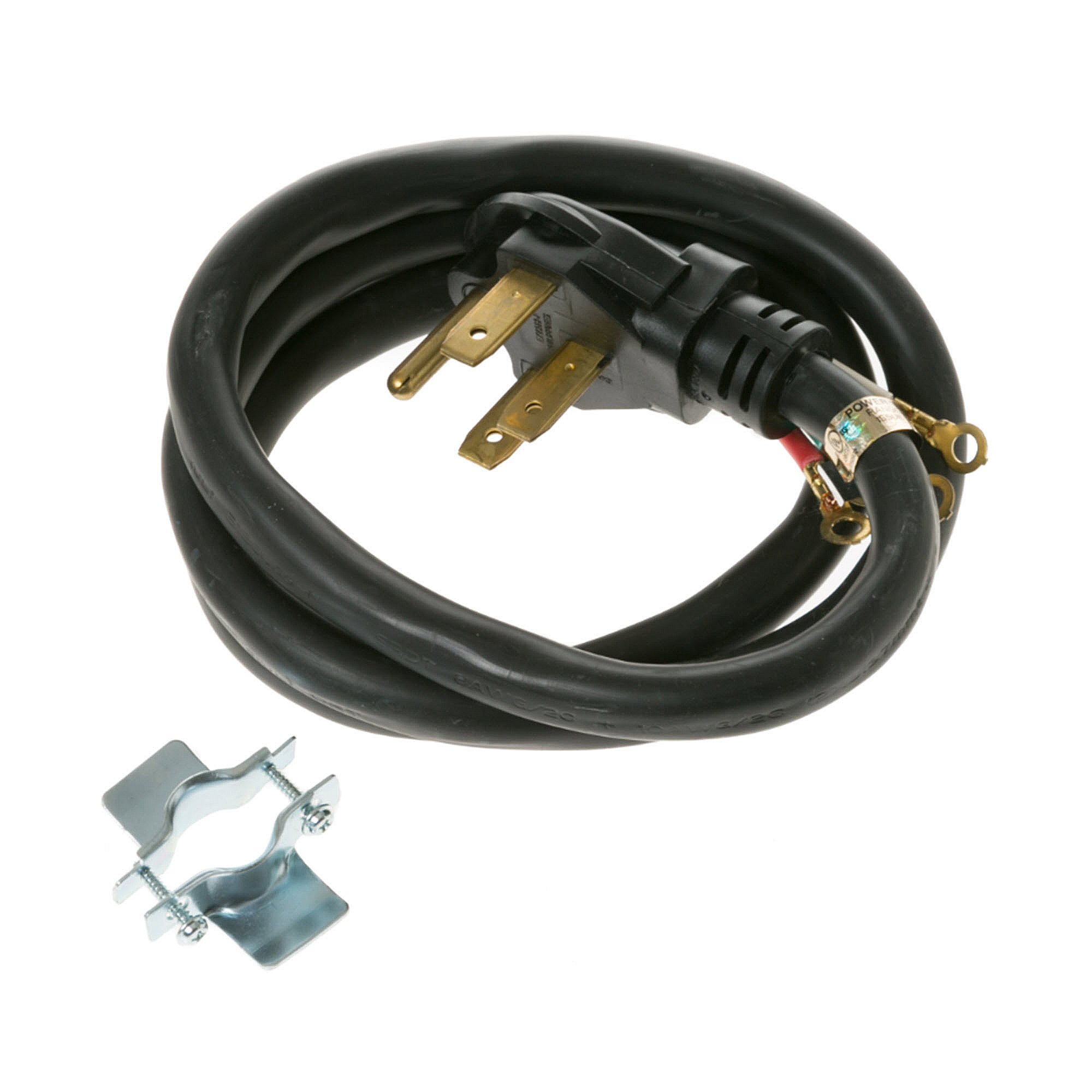 Photo of GE Part #wx09X10038, Ran Cord 5 | 13.00 x 9.00 x 2.50 from Repair Parts Direct