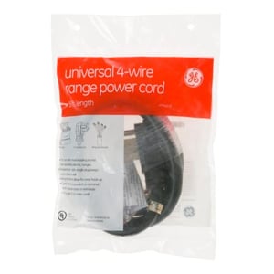 Range Cord 5 WX09X10038