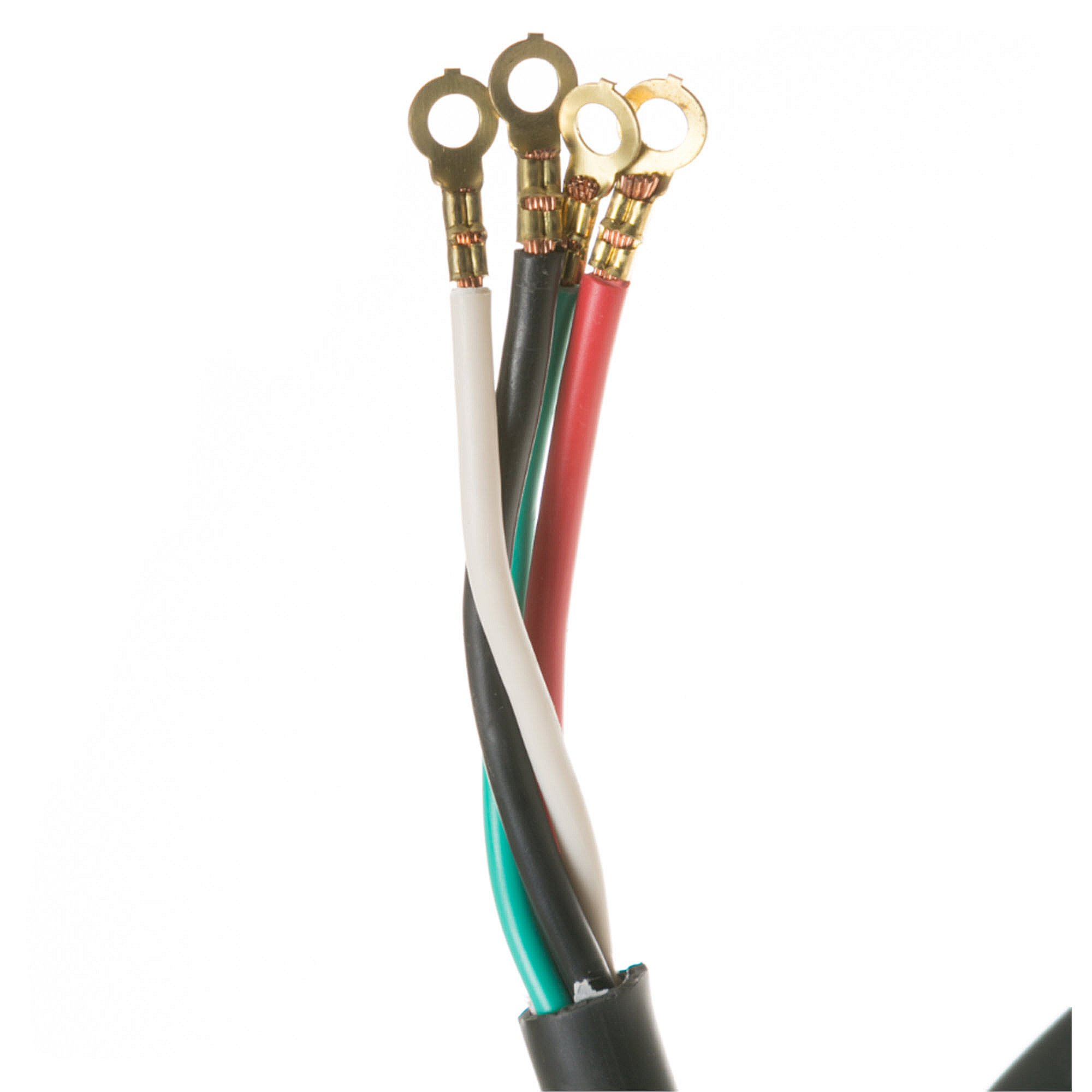 Range Cord 5 WX09X10038