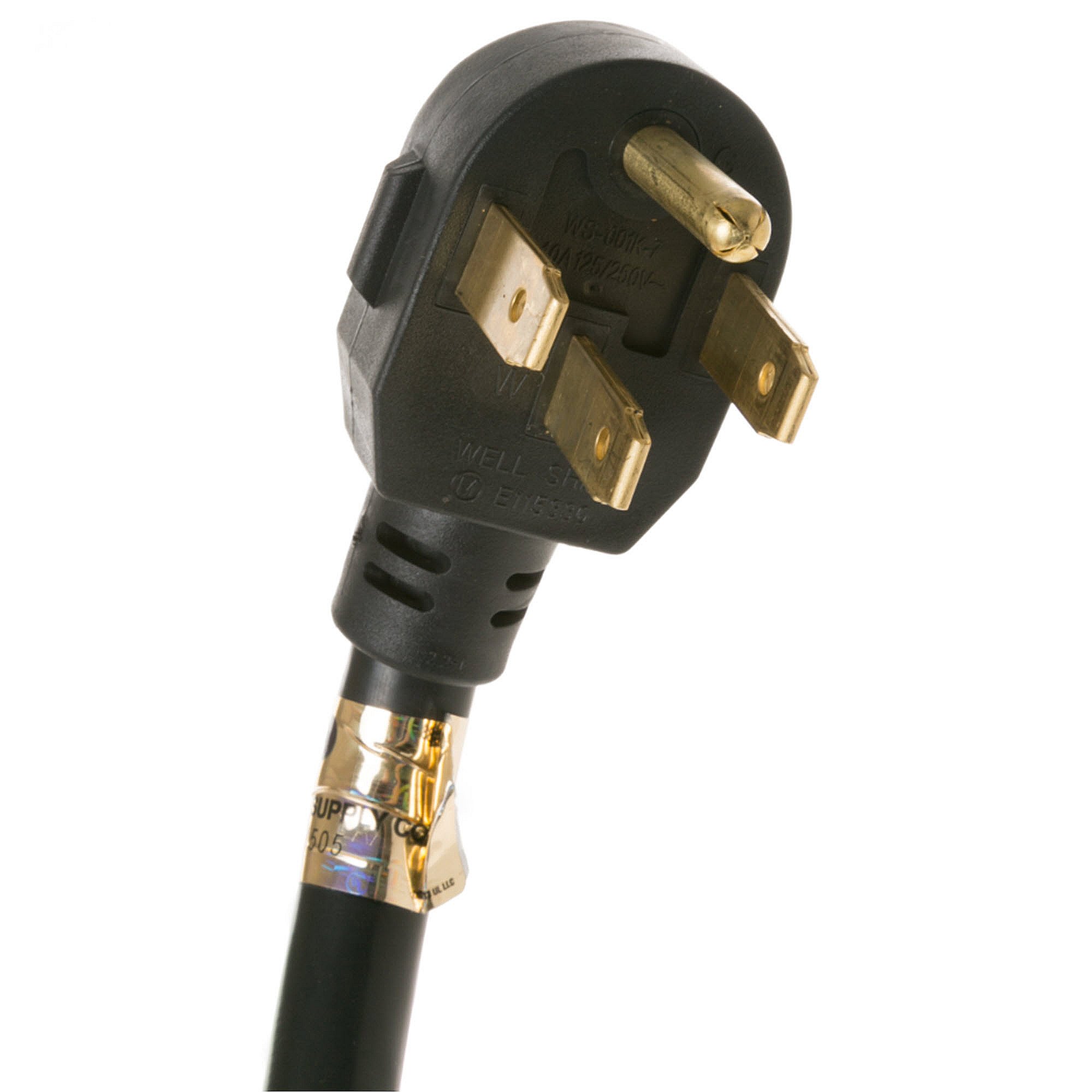 Range Cord 6 WX09X10039