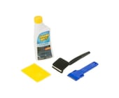 Cerama Bryte Cooktop Cleaning Kit (replaces Wx10x117cs, Wx10x117gcs) WX10X119
