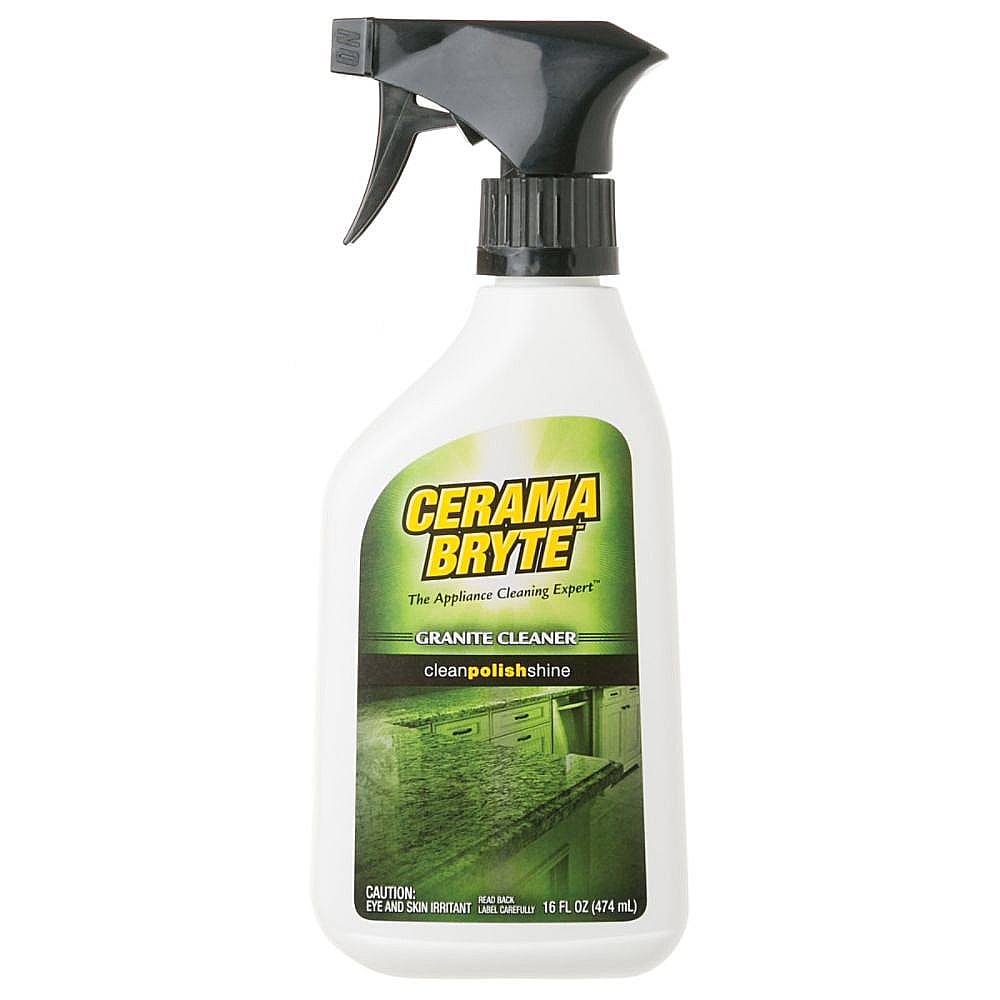 Cerama Bryte Granite Cleaner