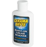Cerama Bryte Burnt-On Grease Remover