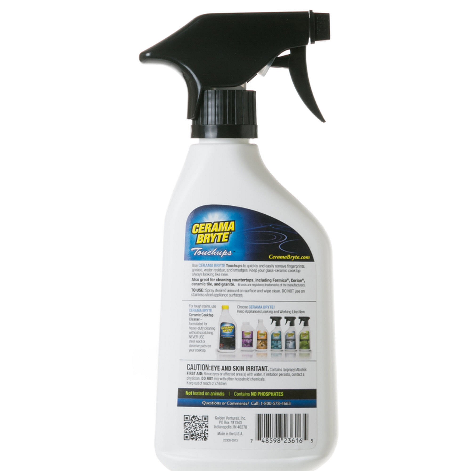 16oz Cerama WX10X391DS