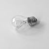 G.e. Appliance Light Bulb, 40-watt WX12X1510