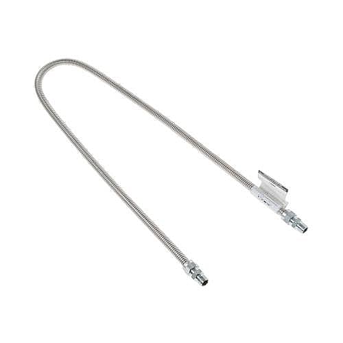 Photo of Part #wx15X107, 60" Ss Gc 5/ from Repair Parts Direct