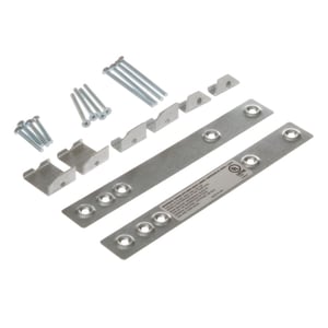 Microwave Installation Hardware Kit WX4-A019