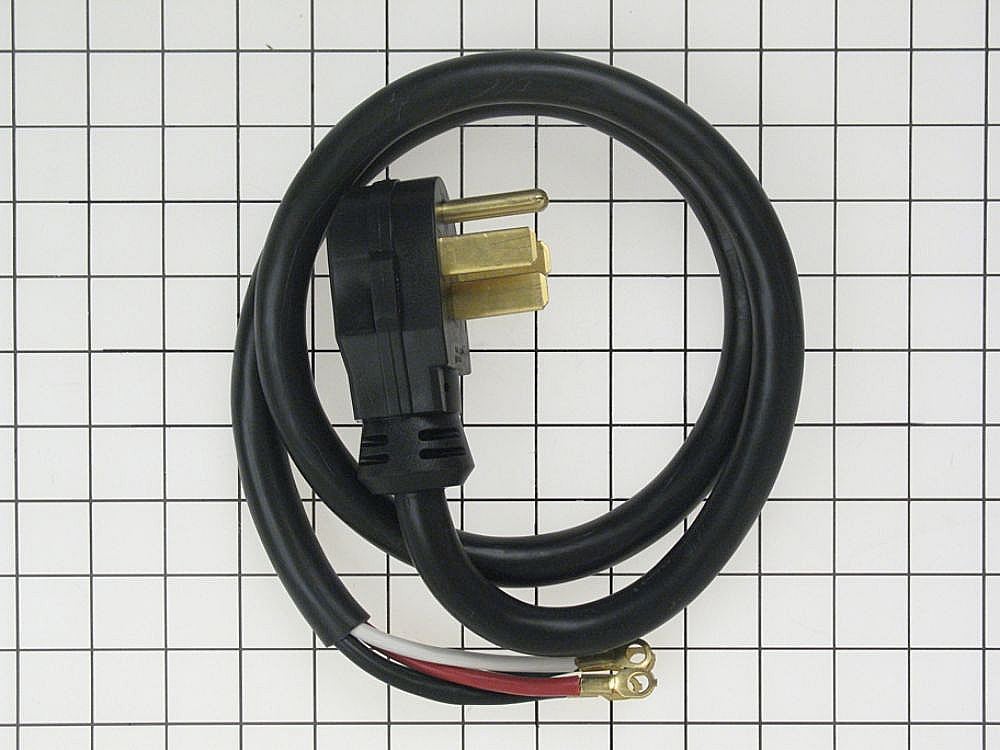 Range Power Cord