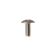Ge Screw, 12-pack for Hotpoint RF764*05 - Part WZ2X464D