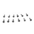 Kenmore Screw, 12-pack (replaces WB01T10046, WB1X270)