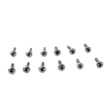 Screw, 12-pack (replaces WB01T10046, WB1X270)