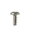Screw, 12-pack for GE JSP40WW2WW - Part WZ4X44D