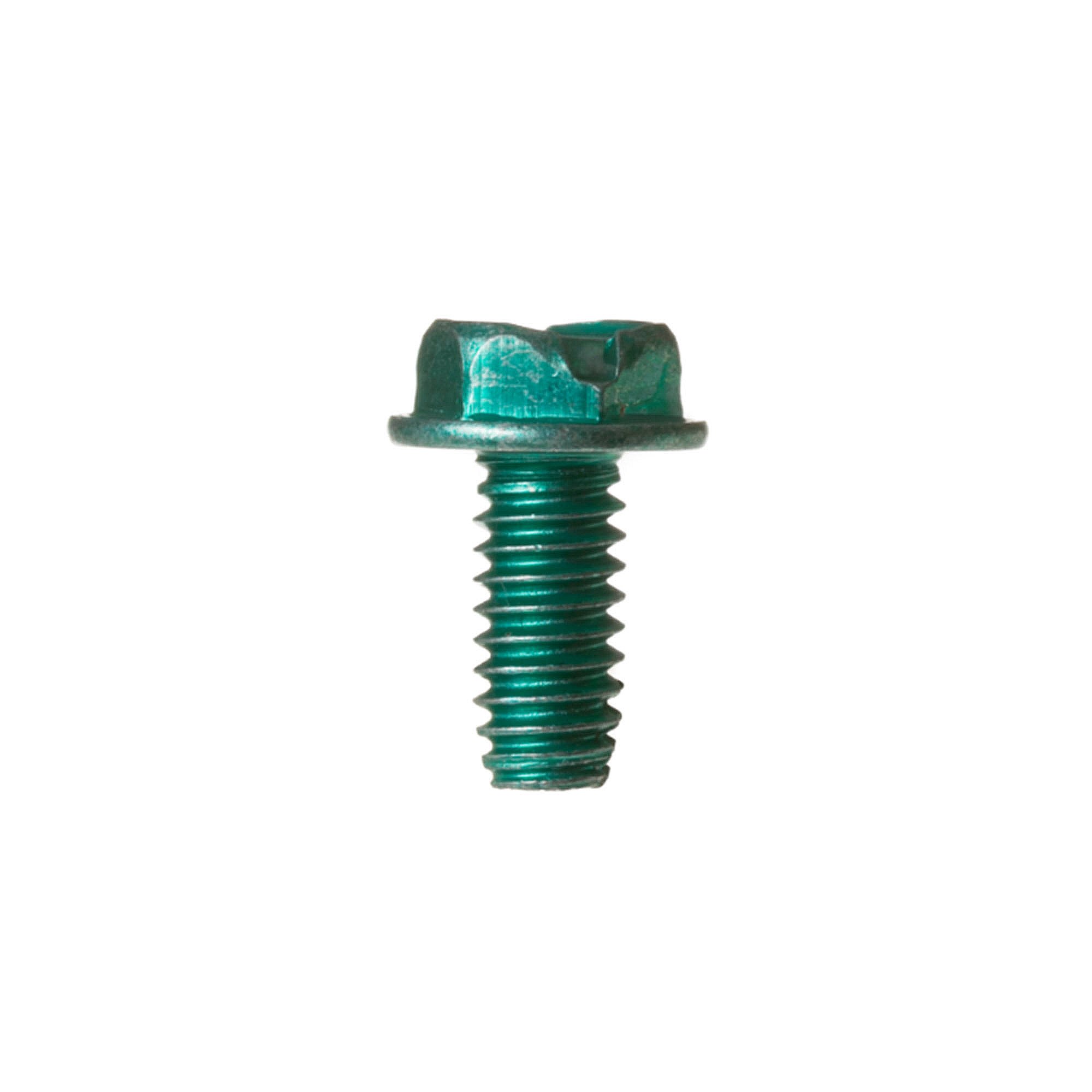 Part #wz5X158D, Screw, 12-Pack / 6.00 x 6.00 x 0.20