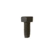 Ge Screw for GE GSD2200M49 - Part WZ5X222