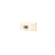 Range Resistor, 1,000-ohm for Samsung NE59J7630SS/AA-00 - Part 2007-000290