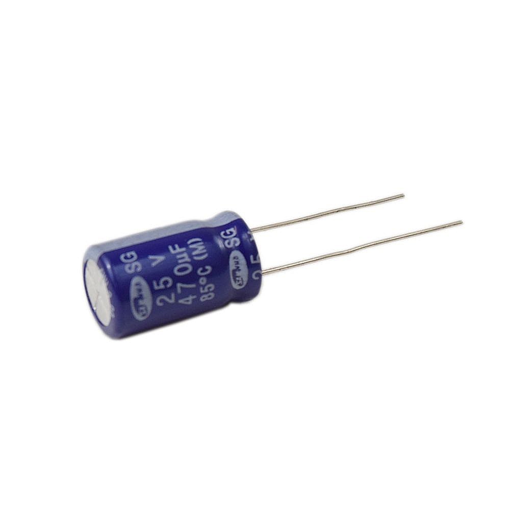 Part #2401-001397, C-Al;470Uf / 6.50 x 4.00 x 0.25